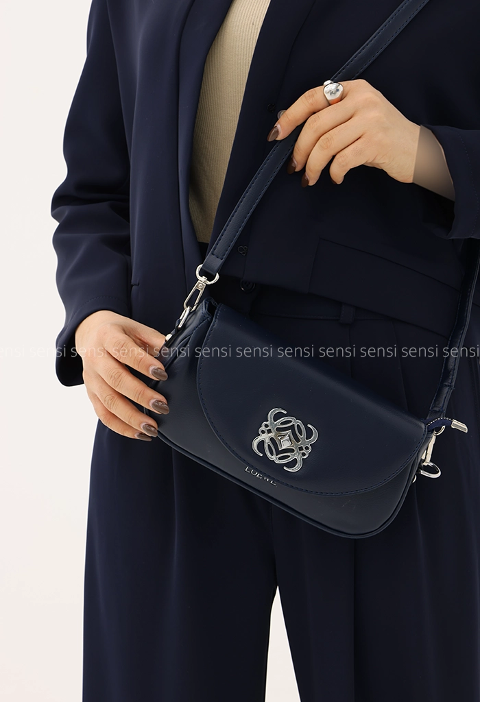 کیف پاسپورتی Loewe کد1005423